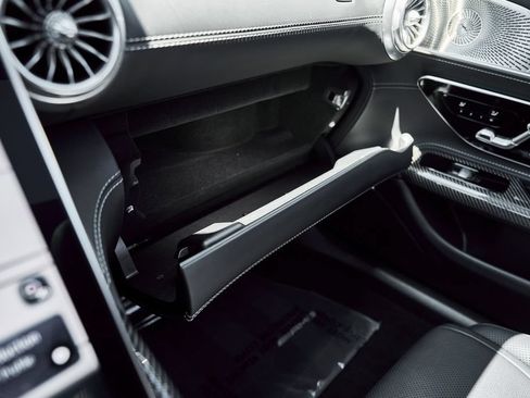 Used 2025 Mercedes-Benz AMG GT 63 image 71