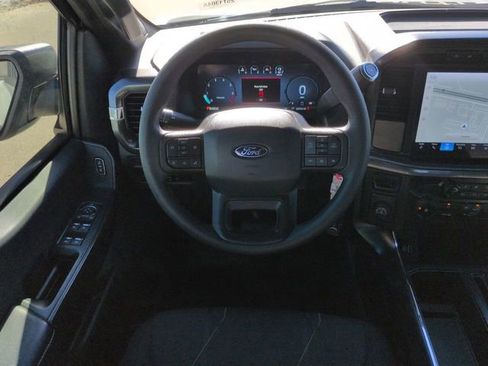 Certified 2024 Ford F150 STX image 16