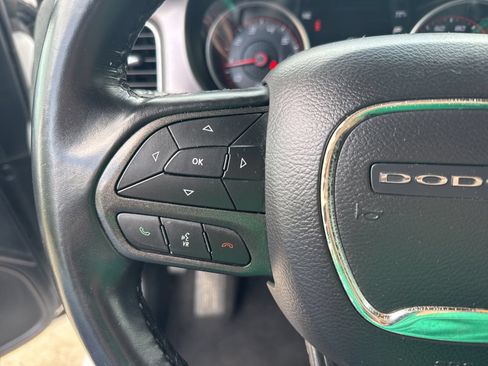 Used 2023 Dodge Charger SXT RWD image 20