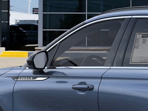 New 2026 Lincoln Corsair Premiere image 20