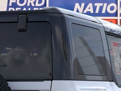 New 2025 Ford Bronco Raptor AWD/4WD image 25