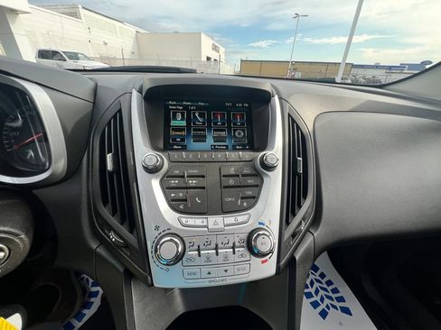 Used 2015 Chevrolet Equinox LT w/ Driver Convenience Package AWD/4WD image 20