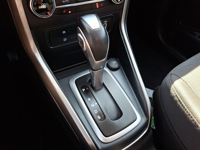 Used 2020 Ford EcoSport SE AWD/4WD image 19