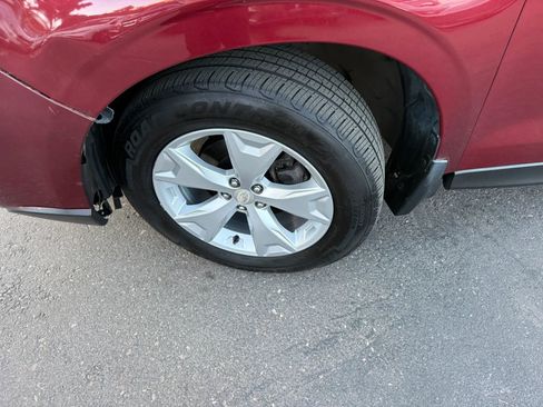 Used 2016 Subaru Forester 2.5i Premium AWD/4WD image 11