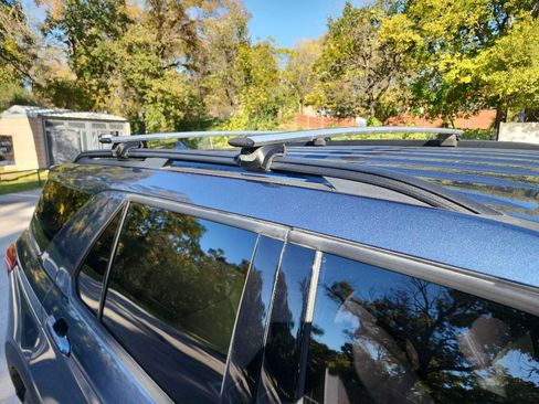 Used 2020 Ford Explorer XLT w/ Equipment Group 202A image 15