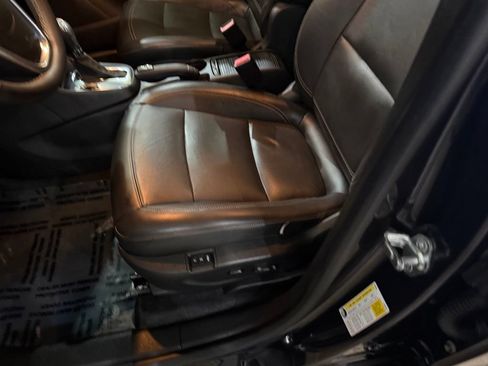 Used 2013 Buick Encore Leather FWD image 11