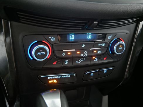 Used 2017 Ford Escape Titanium FWD image 23