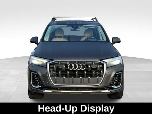 Used 2025 Audi Q7 3.0T Prestige image 9