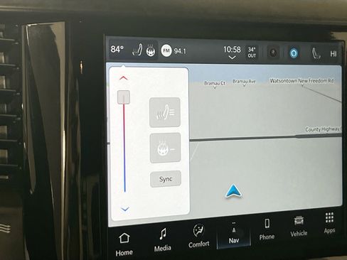 Used 2022 RAM 1500 Big Horn image 20