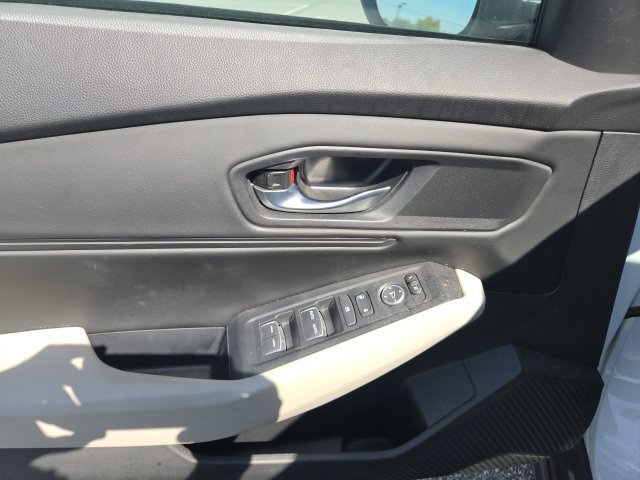 Used 2023 Honda Accord EX image 11