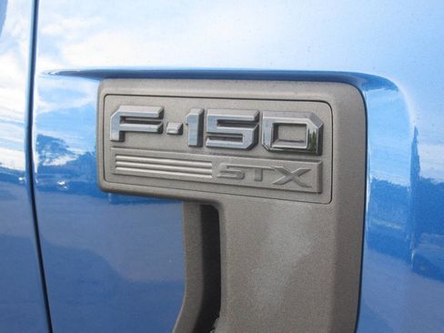Used 2023 Ford F150 4x4 SuperCab image 5