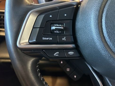 Used 2020 Subaru Outback Touring XT image 12