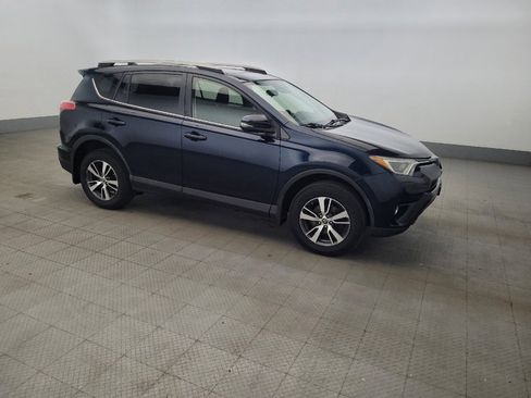 Used 2018 Toyota RAV4 XLE w/ Plus Extra Value Package AWD/4WD image 11
