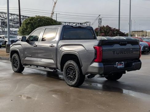 Certified 2026 Toyota Tundra SR5 w/ SR5 Premium Package AWD/4WD image 9
