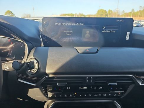 New 2026 MAZDA CX-90 3.3 Turbo S w/ Premium Package AWD/4WD image 22