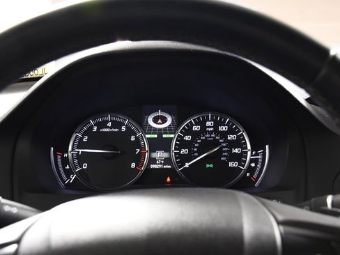 Used 2018 Acura MDX SH-AWD w/ Technology Package image 30