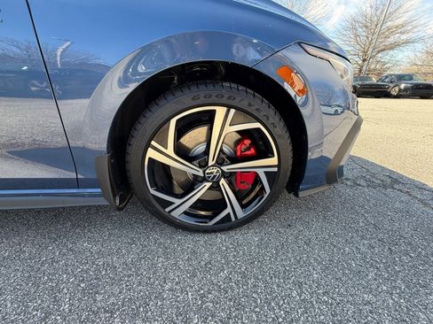 New 2026 Volkswagen Golf SE image 25