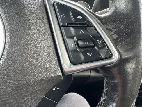 Used 2020 Chevrolet Camaro LT RWD image 13