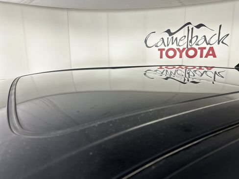 Used 2023 Toyota Tundra TRD Pro AWD/4WD image 11