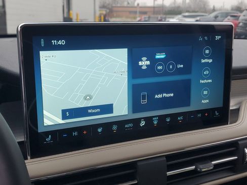 New 2026 Lincoln Corsair Premiere image 20