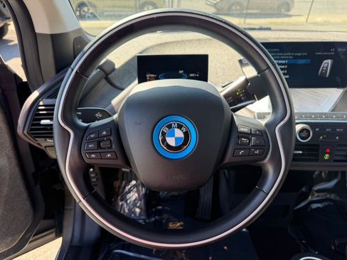 Used 2019 BMW i3 RWD image 11
