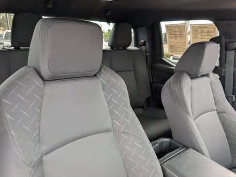 Used 2026 Toyota Tacoma SR RWD image 3