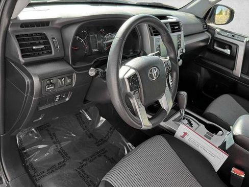 Used 2024 Toyota 4Runner SR5 image 10