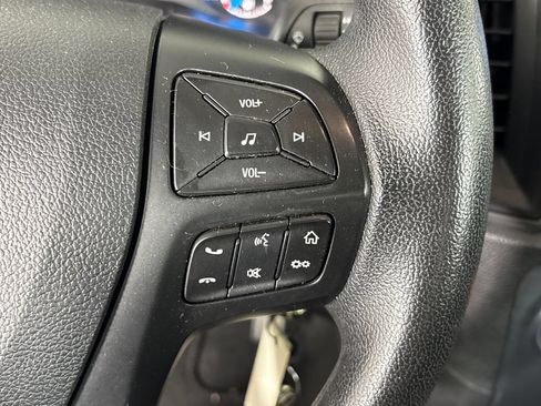 Used 2020 Ford Ranger XL w/ Equipment Group 101A Mid RWD image 19