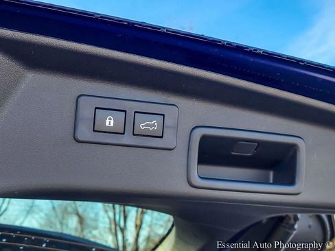 New 2026 Subaru Outback Limited image 23