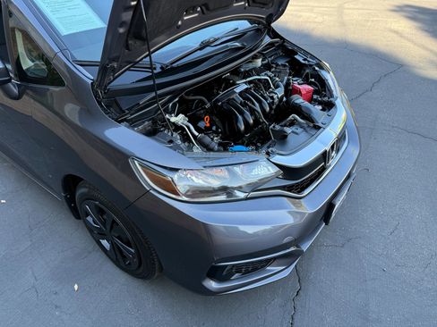 Used 2019 Honda Fit LX image 28