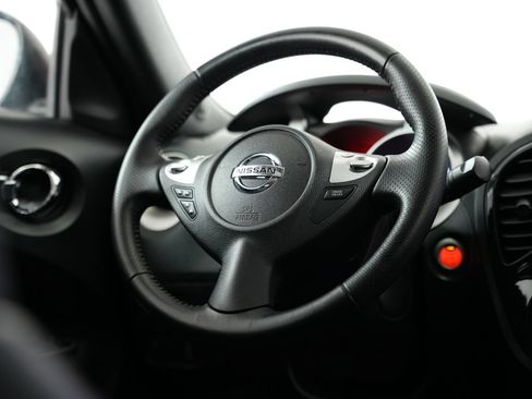 Used 2011 Nissan Juke SL w/ Sport Pkg AWD/4WD image 11