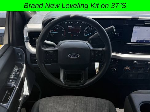 Used 2026 Ford F350 XLT AWD/4WD image 15