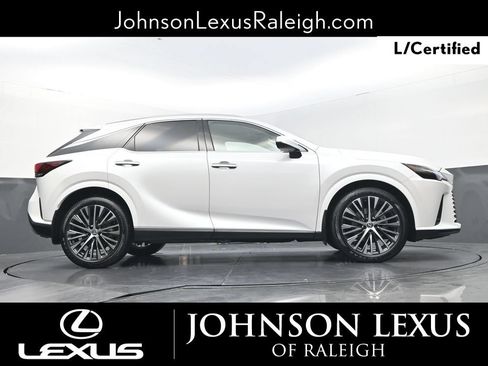 Certified 2023 Lexus RX 350 Premium Plus w/ Accessory Package (Z1) FWD image 20