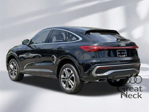 New 2026 Audi Q5 Premium AWD/4WD image 8