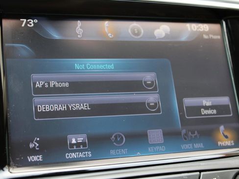 Used 2017 Buick Envision Preferred w/ LPO, Interior Luxury Package FWD image 32
