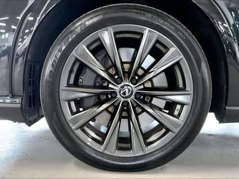 Used 2023 Lexus RX 350 F Sport w/ Accessory Package AWD/4WD image 34