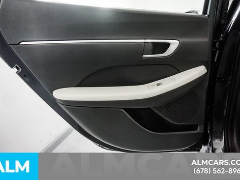 Used 2025 Hyundai Sonata SEL FWD image 48