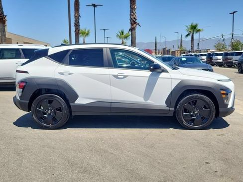 New 2027 Hyundai Kona SEL Sport FWD image 30