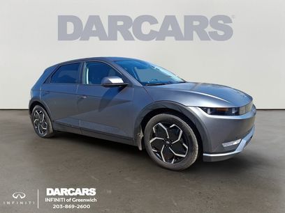 Used 2024 Hyundai Ioniq 5 SEL