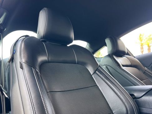 Used 2024 Ford Mustang GT Premium RWD image 18