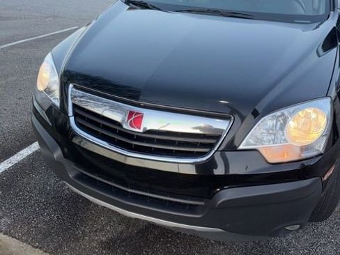 Used 2008 Saturn Vue XE w/ Preferred Package image 8