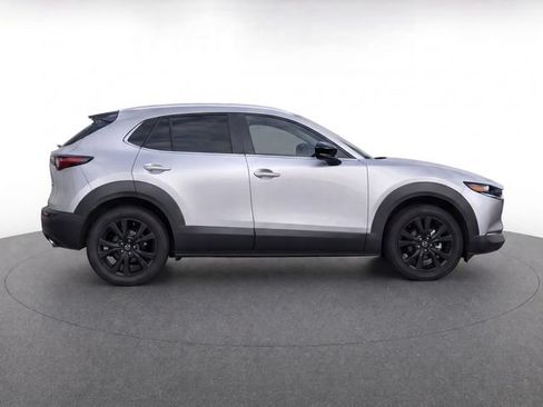 Used 2024 MAZDA CX-30 AWD 2.5 S w/ Select Sport Pkg image 8