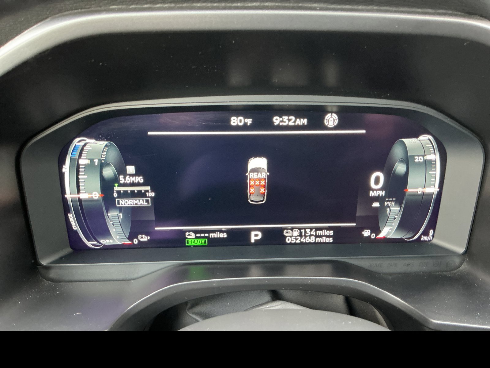 Used 2024 Mitsubishi Outlander 4WD Plug-In Hybrid image 15