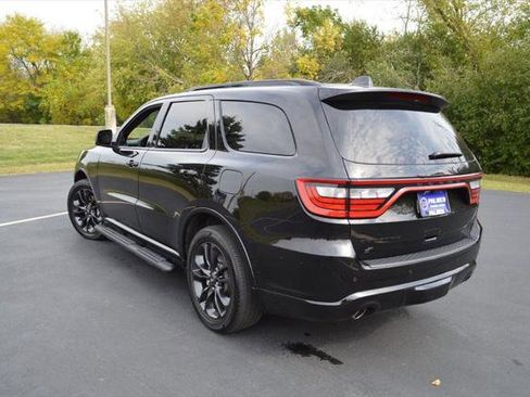 Certified 2024 Dodge Durango R/T image 7