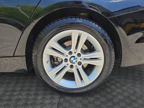 Used 2016 BMW 328i xDrive Sedan AWD/4WD image 27