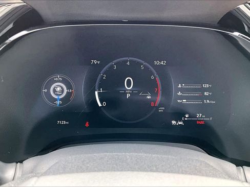 Used 2025 Lexus RX 350 FWD w/ Technology Package image 24