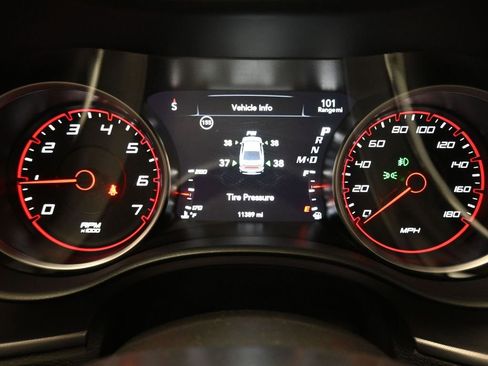 Used 2023 Dodge Charger Scat Pack w/ Plus Group image 19