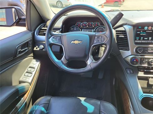 Used 2019 Chevrolet Tahoe LT AWD/4WD image 10