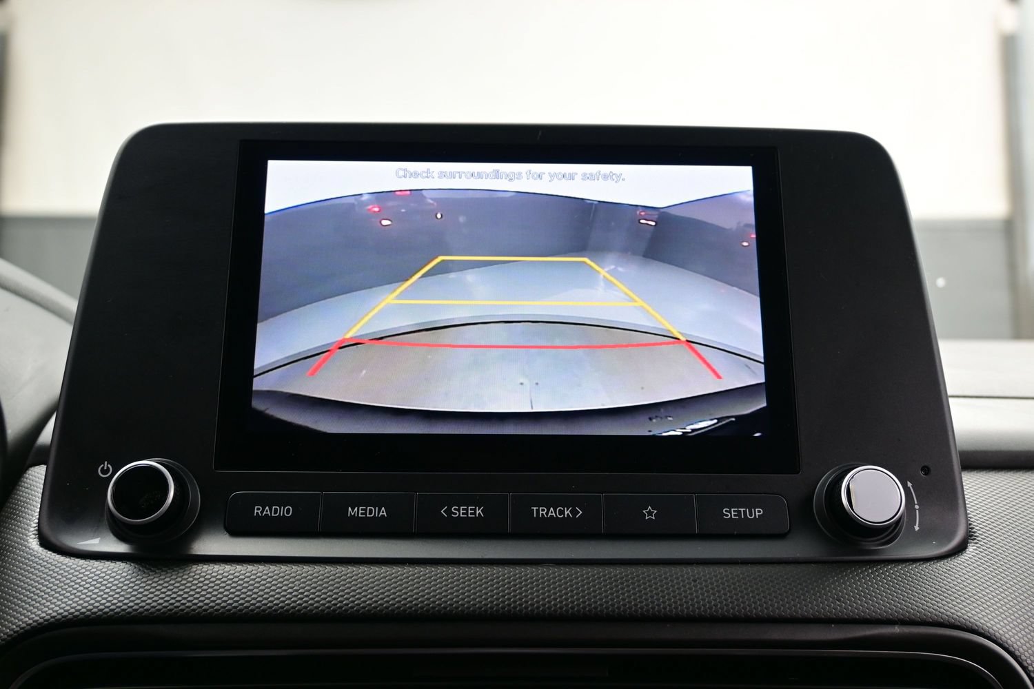 Certified 2023 Hyundai Kona SEL AWD/4WD image 19