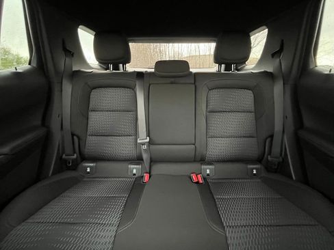 New 2026 Chevrolet Equinox LT w/ Midnight Edition image 15